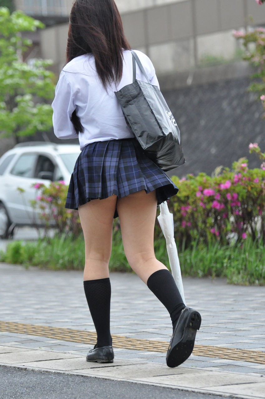 Japanese schoolgirl amateur