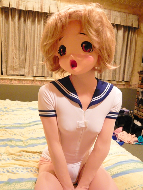 二度見してしまうくらい強烈なコスプレイヤーのエロ画像 3286