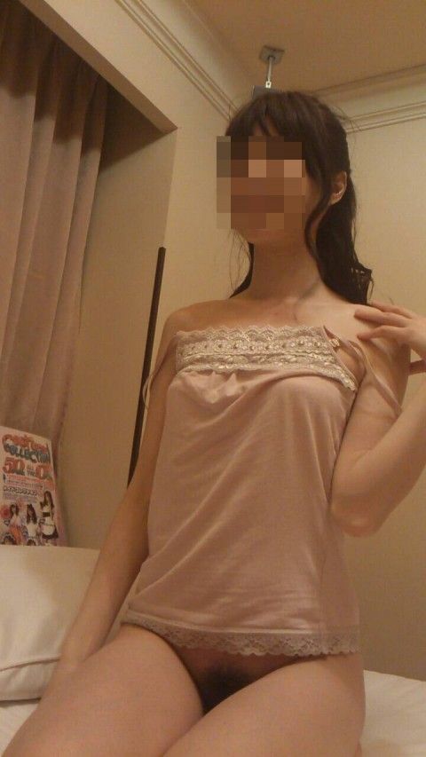 彼氏が流出させた彼女との思い出のエッチなエロ画像 3c03c887