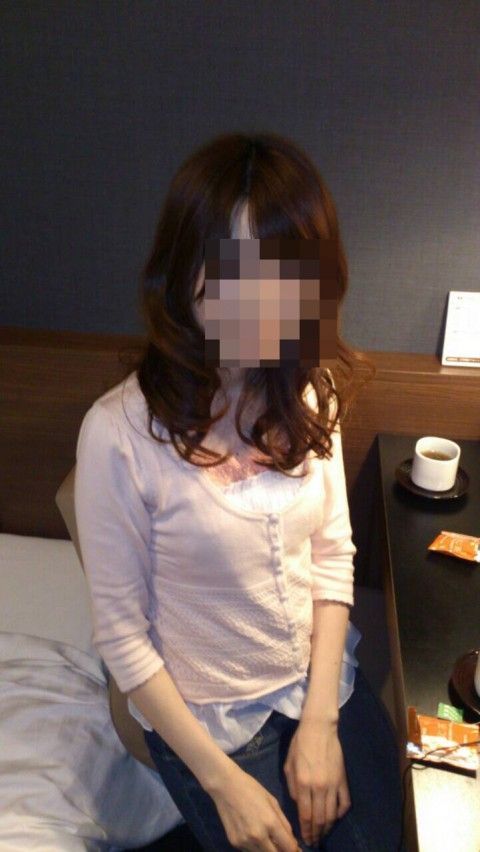 彼氏が流出させた彼女との思い出のエッチなエロ画像 4058a4e5