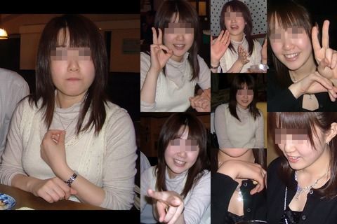 おふざけで撮った写真がネットに流出した素人エロ画像 559ff671