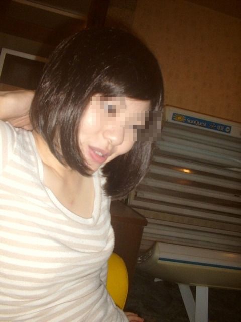 出会い系を利用してエッチした素人娘とのハメ撮りエロ画像 5688e29d