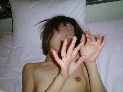 顔出しNGなやばい素人エロ画像 99a591ae