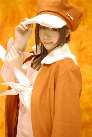 余裕で抜けるコスプレイヤーのエロ画像 bbe0bfb9