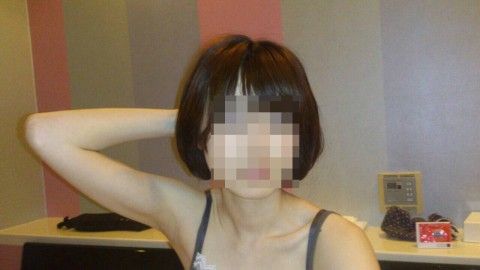 彼氏が流出させた彼女との思い出のエッチなエロ画像 ed96e2d9